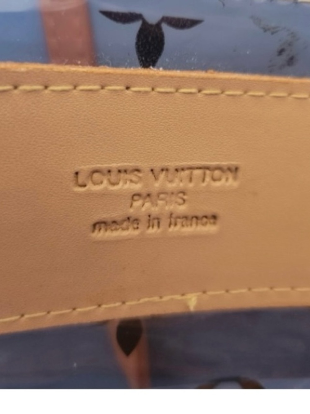 Louis Vuitton Beach GM Tote - Picture 3 of 8
